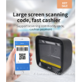 Scanner da scrivania 1d scanner di codici a barre 2D